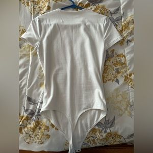 Abercrombie Bodysuit